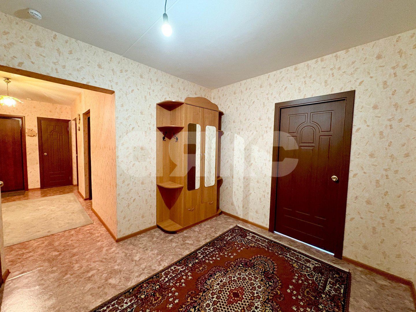 Фото №18: 3-комнатная квартира 77 м² - Нижнекамск, 34-й, ул. Рифката Гайнуллина, 20