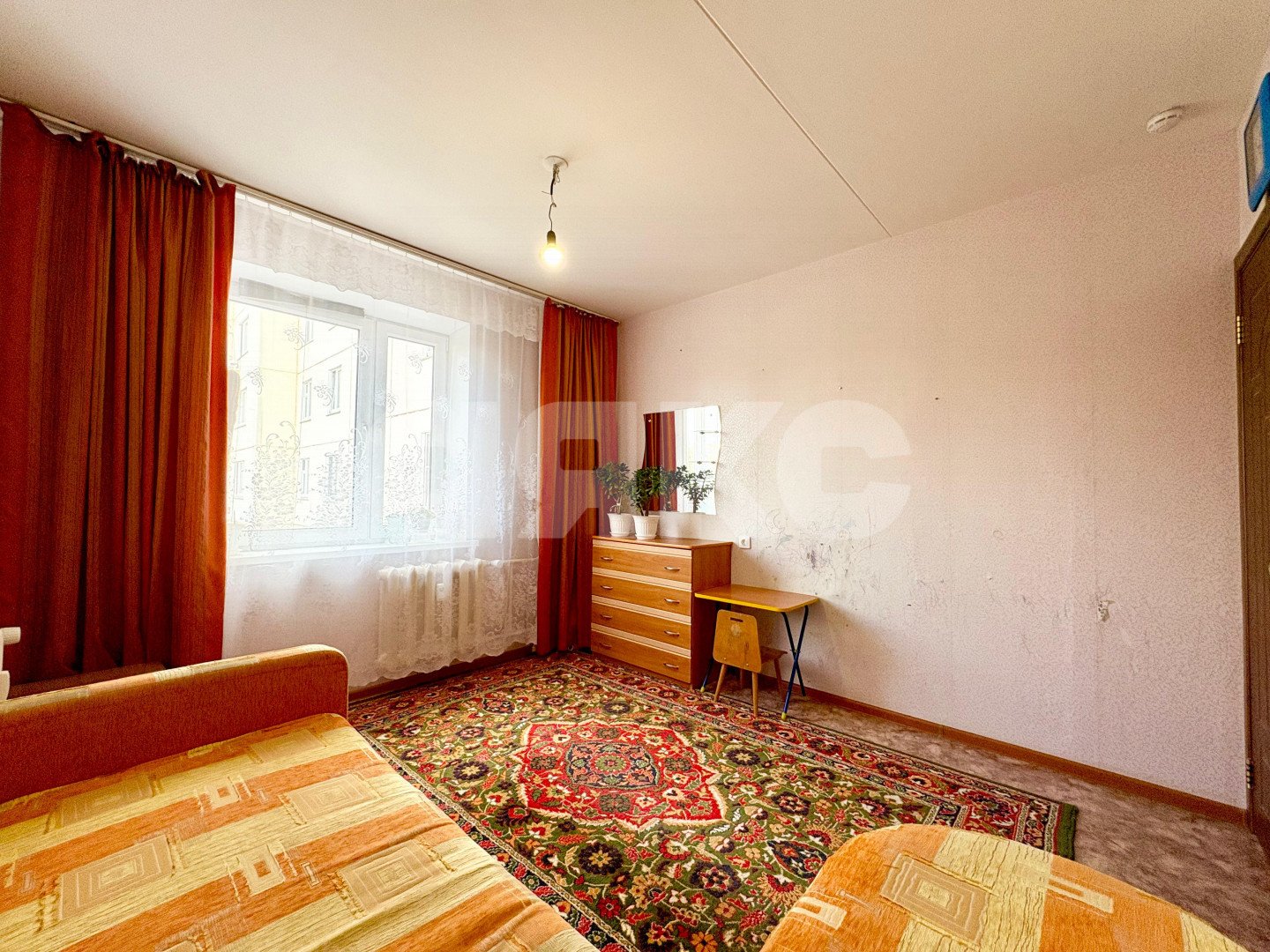 Фото №16: 3-комнатная квартира 77 м² - Нижнекамск, 34-й, ул. Рифката Гайнуллина, 20