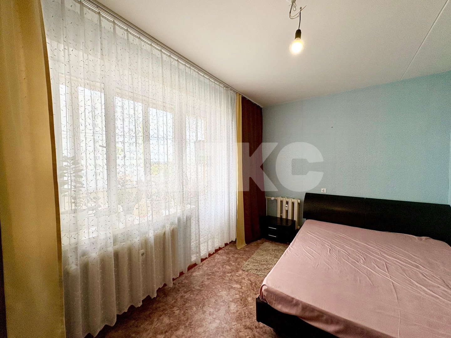 Фото №10: 3-комнатная квартира 77 м² - Нижнекамск, 34-й, ул. Рифката Гайнуллина, 20