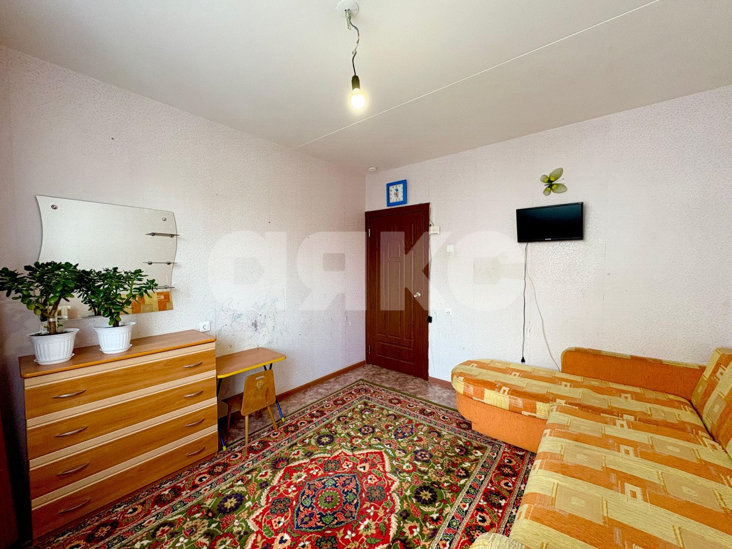 Фото №15: 3-комнатная квартира 77 м² - Нижнекамск, 34-й, ул. Рифката Гайнуллина, 20