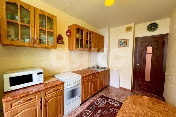 Фото №5: 3-комнатная квартира 77 м² - Нижнекамск, мкр. 34-й, ул. Рифката Гайнуллина, 20
