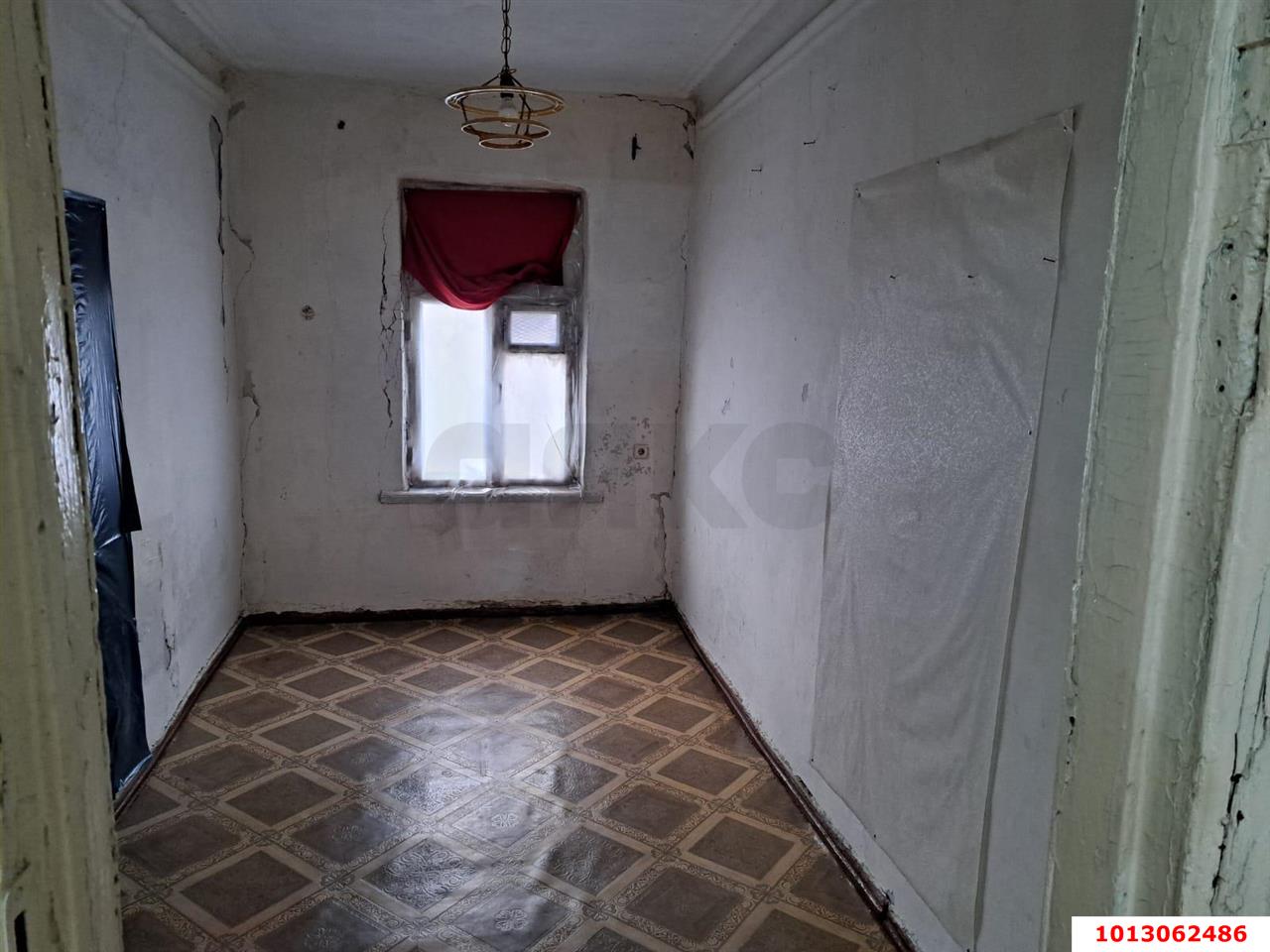 Фото №4: Часть дома 28 м² + 1 сот. - Краснодар, Дубинка, ул. Ставропольская, 31