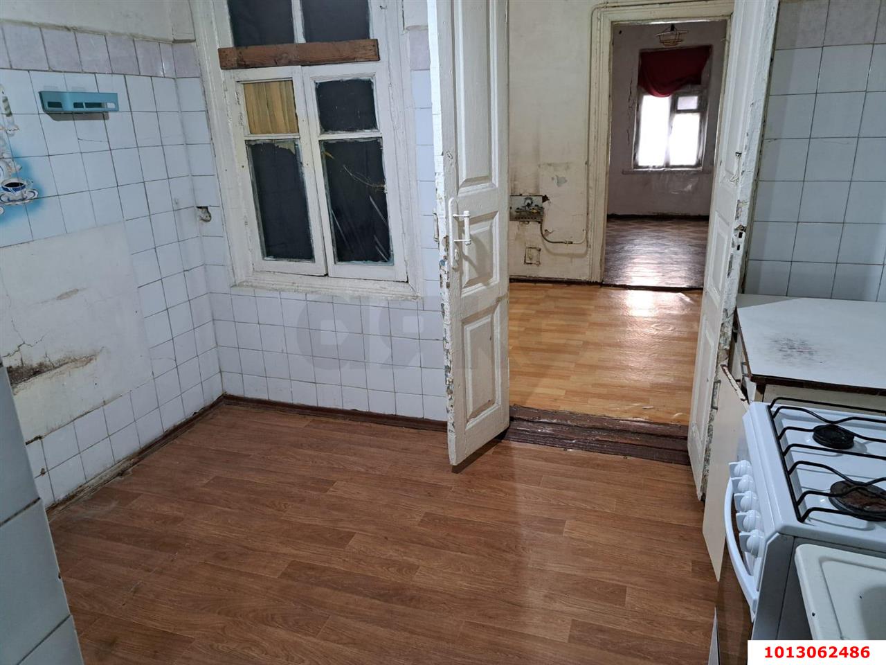Фото №1: Часть дома 28 м² + 1 сот. - Краснодар, Дубинка, ул. Ставропольская, 31
