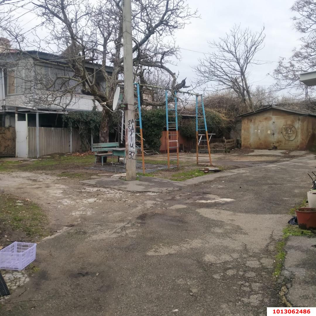 Фото №9: Часть дома 28 м² + 1 сот. - Краснодар, Дубинка, ул. Ставропольская, 31