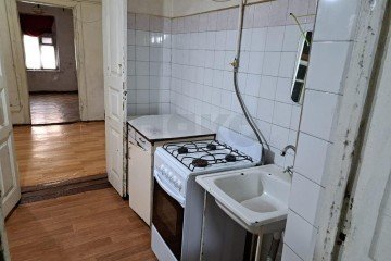 Фото №5: Часть дома 28 м² - Краснодар, мкр. Дубинка, ул. Ставропольская, 31