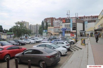 Фото №3: Торговое помещение 531 м² - Краснодар, мкр. Комсомольский, ул. Уральская, 152