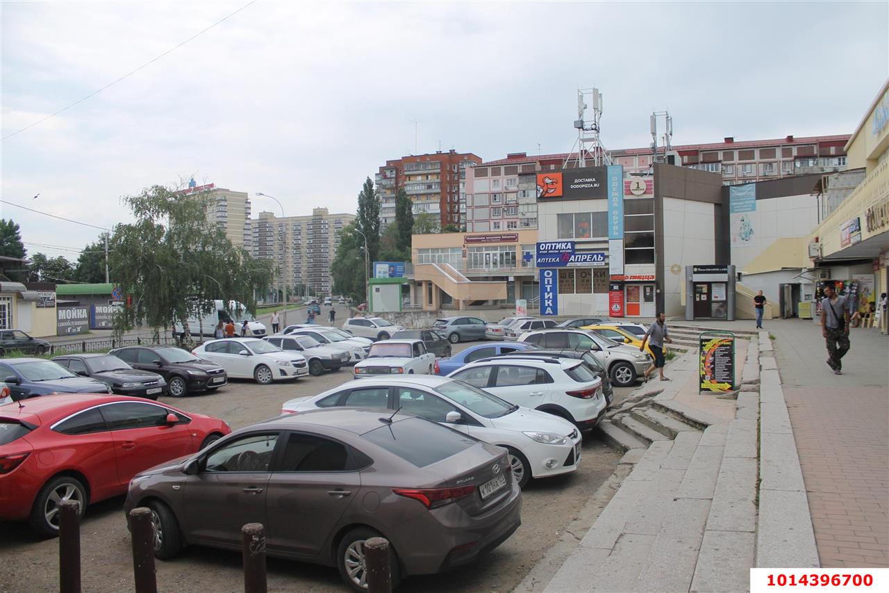 Фото №3: Торговое помещение 531 м² - Краснодар, Комсомольский, ул. Уральская, 152