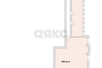 Фото №5: Торговое помещение 531 м² - Краснодар, мкр. Комсомольский, ул. Уральская, 152
