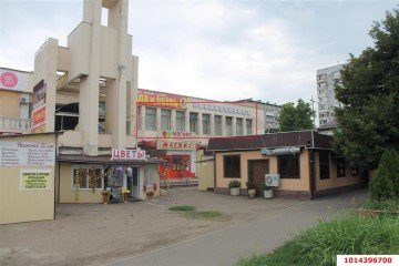 Фото №4: Торговое помещение 531 м² - Краснодар, мкр. Комсомольский, ул. Уральская, 152