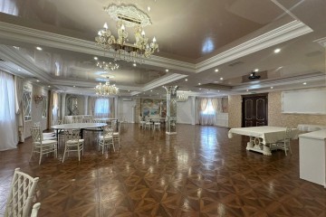 Фото №3: Торговое помещение 600 м² - Краснодар, мкр. Гидростроителей, ул. Трудовой Славы, 1/1