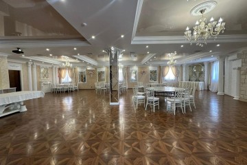 Фото №4: Торговое помещение 600 м² - Краснодар, мкр. Гидростроителей, ул. Трудовой Славы, 1/1