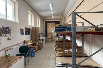 Фото №3: Отдельное здание 162 м² - Краснодар, мкр. Черёмушки, ул. Таманская, 156