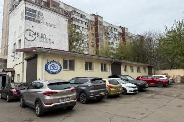 Фото №1: Коммерция 162 м² - Краснодар, мкр. Черёмушки, ул. Таманская, 156