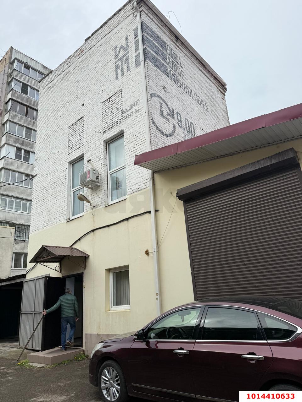 Фото №5: Отдельное здание 162 м² - Краснодар, Черёмушки, ул. Таманская, 156