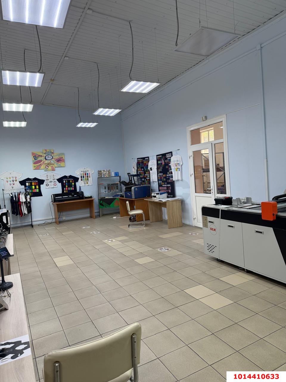 Фото №4: Коммерция 162 м² - Краснодар, Карасунский внутригородской округ, мкр. Черёмушки, ул. Таманская, 156