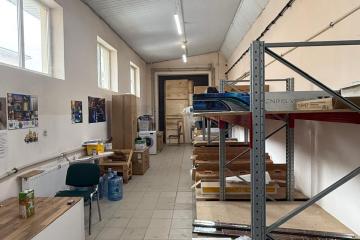 Фото №3: Коммерция 162 м² - Краснодар, мкр. Черёмушки, ул. Таманская, 156