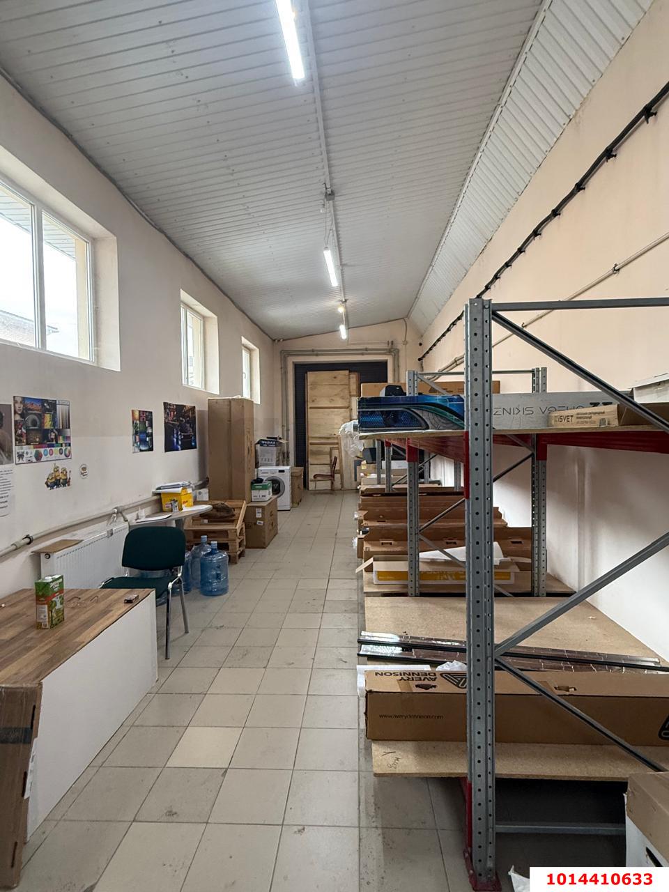 Фото №3: Коммерция 162 м² - Краснодар, Карасунский внутригородской округ, мкр. Черёмушки, ул. Таманская, 156