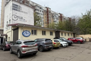 Фото №1: Отдельное здание 162 м² - Краснодар, мкр. Черёмушки, ул. Таманская, 156