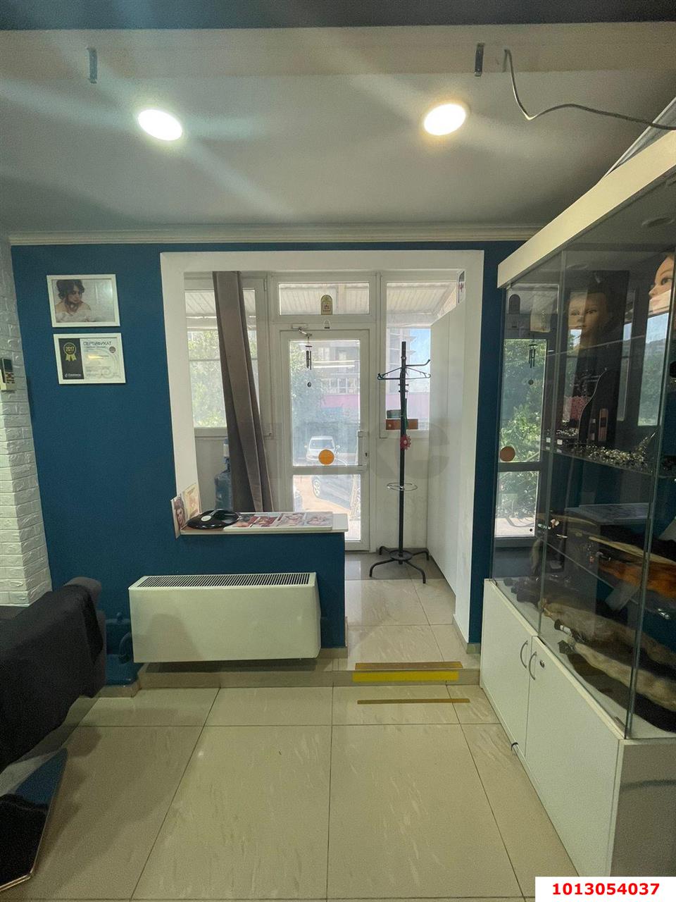 Фото №6: Готовый бизнес 43 м² - Краснодар, жилой комплекс Дом у реки, ул. Кружевная, 6