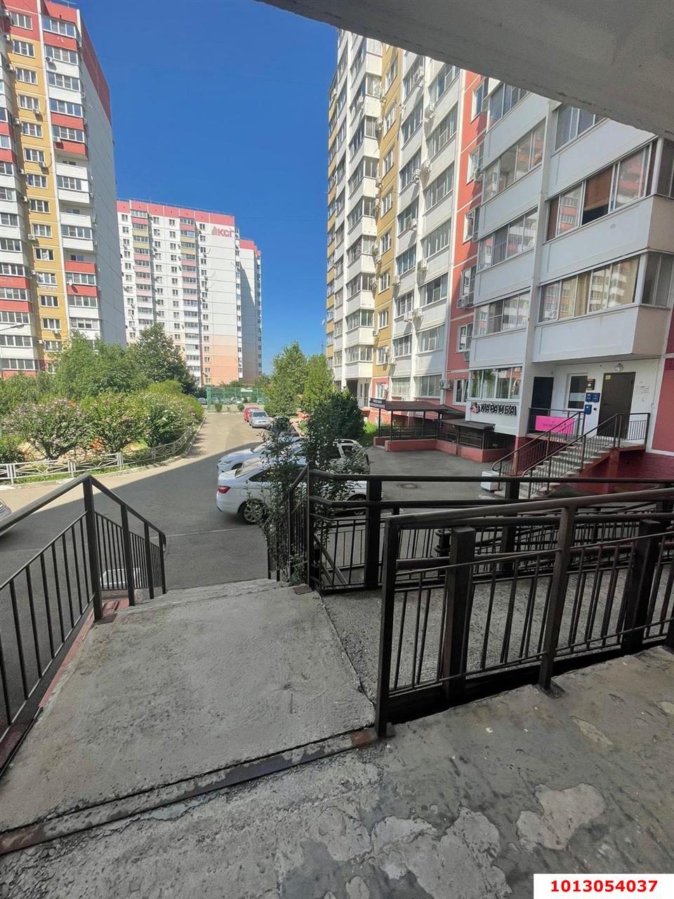 Фото №3: Готовый бизнес 43 м² - Краснодар, жилой комплекс Дом у реки, ул. Кружевная, 6