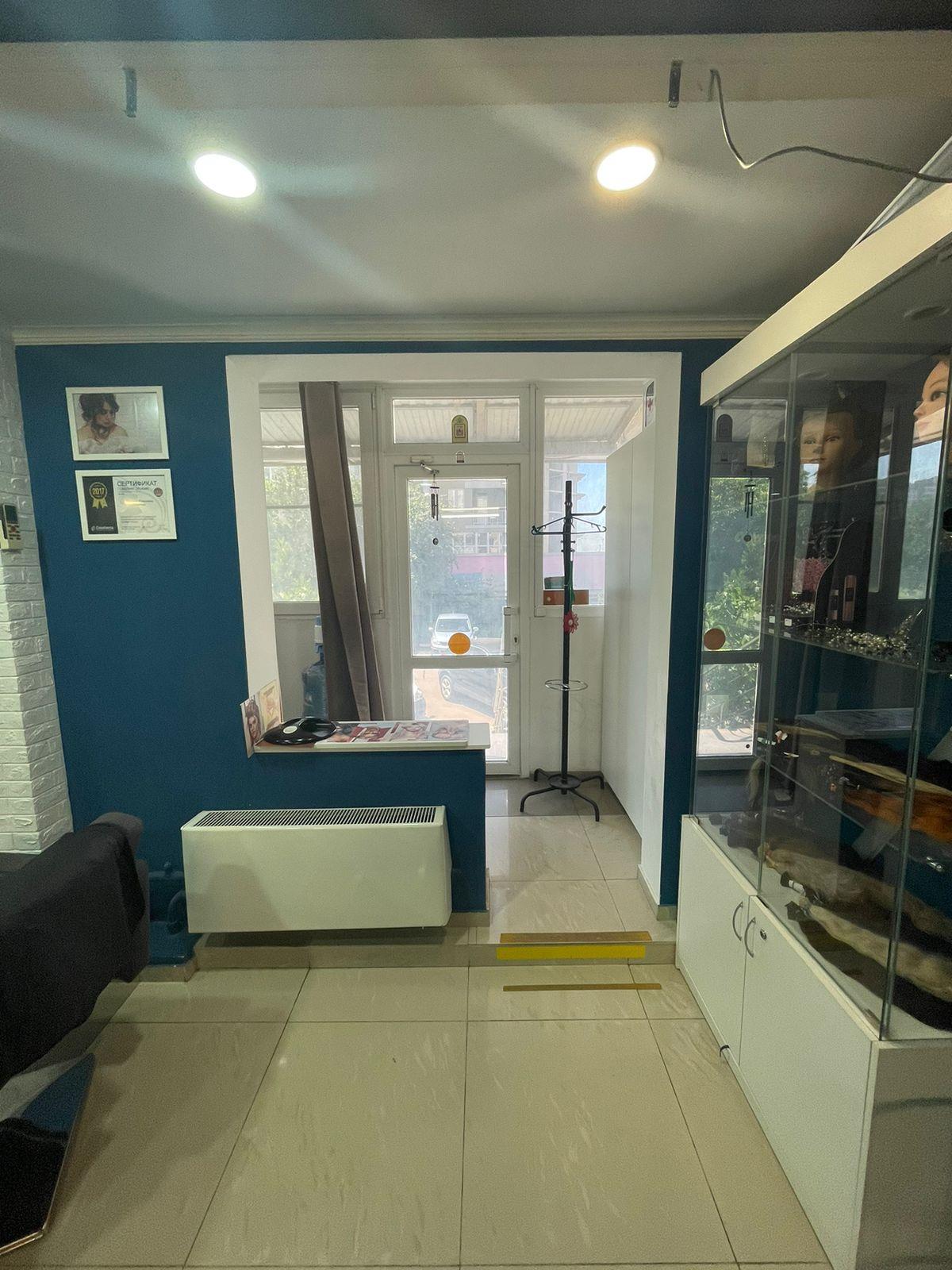 Фото №6: Коммерция 42 м² - Краснодар, Карасунский внутригородской округ, Почтовый, мкр. жилой комплекс Дом у реки, ул. Кружевная, 6