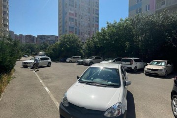 Фото №2: Готовый бизнес 43 м² - Краснодар, мкр. жилой комплекс Дом у реки, ул. Кружевная, 6