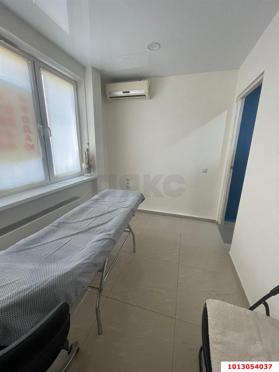 Фото №11: Готовый бизнес 43 м² - Краснодар, жилой комплекс Дом у реки, ул. Кружевная, 6