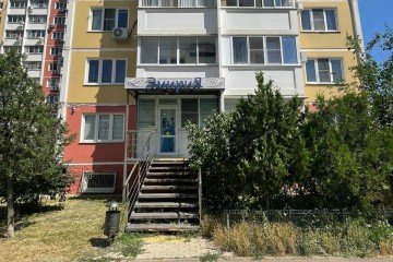 Фото №1: Готовый бизнес 43 м² - Краснодар, мкр. жилой комплекс Дом у реки, ул. Кружевная, 6