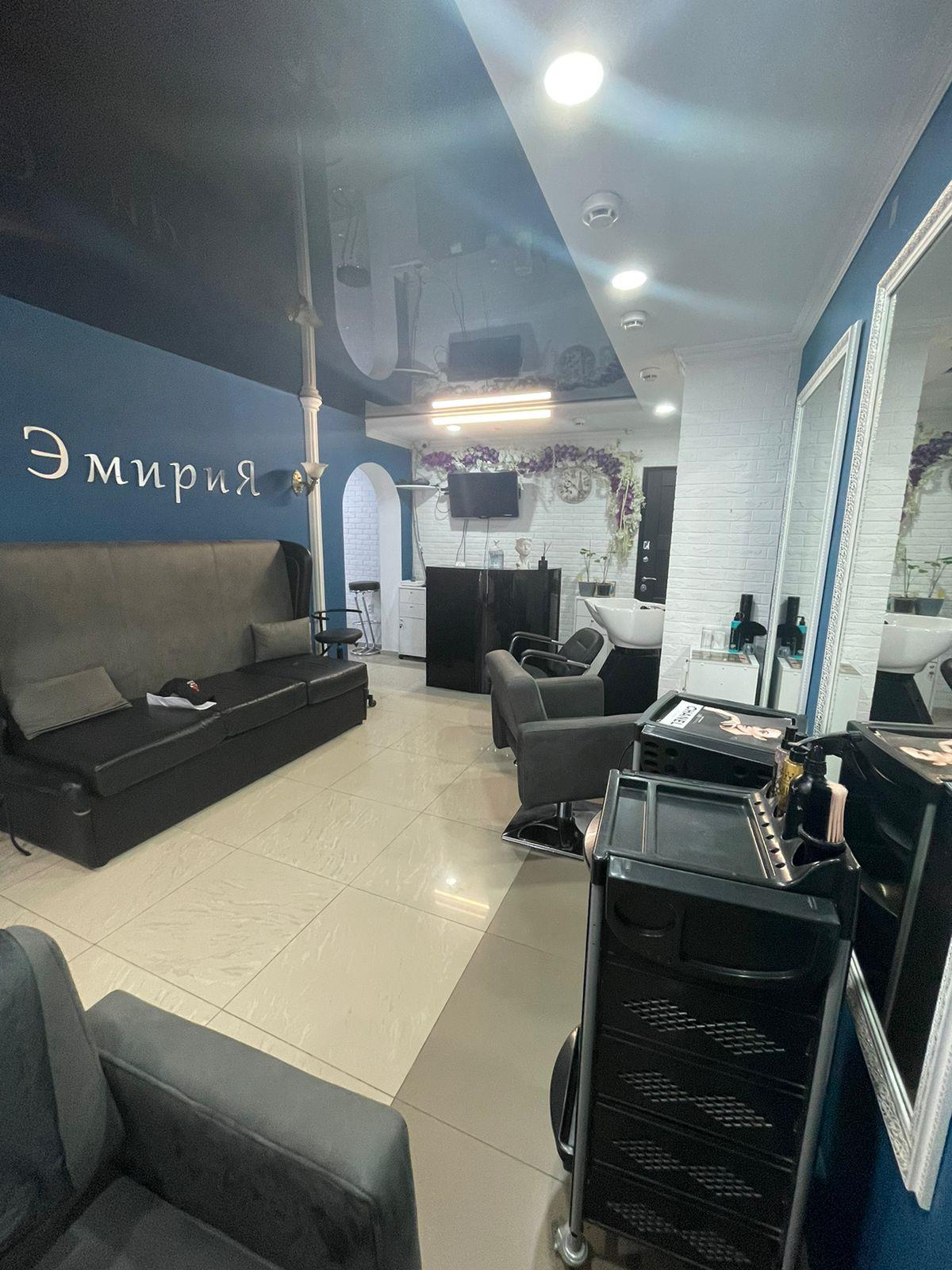 Фото №7: Коммерция 42 м² - Краснодар, Карасунский внутригородской округ, Почтовый, мкр. жилой комплекс Дом у реки, ул. Кружевная, 6