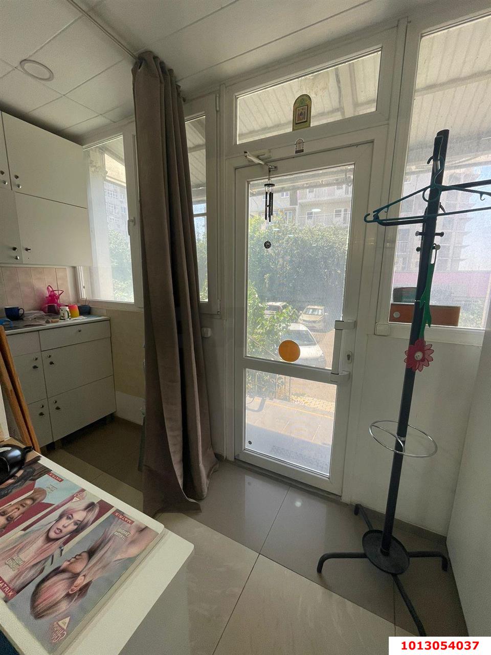 Фото №4: Готовый бизнес 43 м² - Краснодар, жилой комплекс Дом у реки, ул. Кружевная, 6