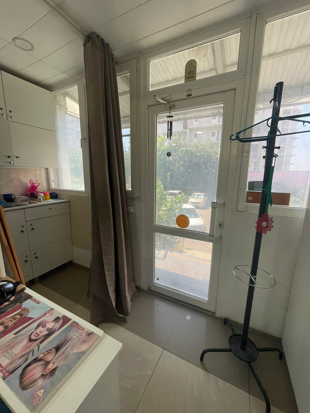 Фото №4: Коммерция 42 м² - Краснодар, Карасунский внутригородской округ, Почтовый, мкр. жилой комплекс Дом у реки, ул. Кружевная, 6