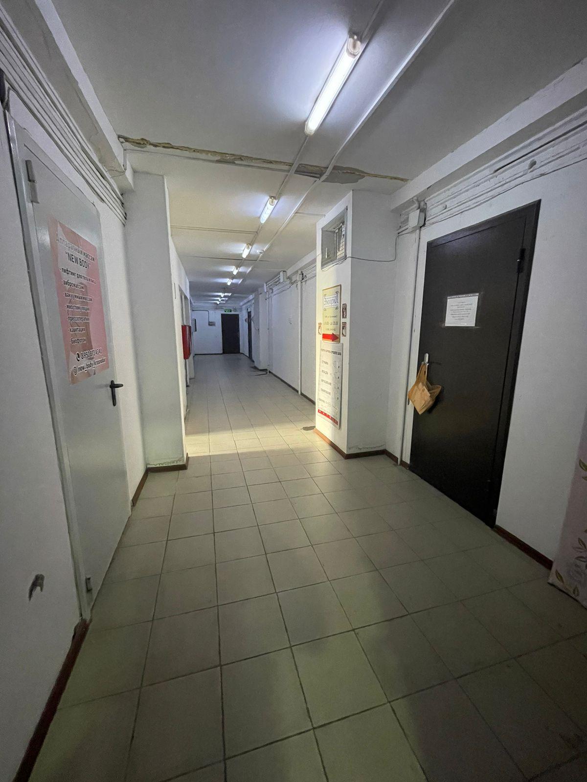 Фото №5: Коммерция 42 м² - Краснодар, Карасунский внутригородской округ, Почтовый, мкр. жилой комплекс Дом у реки, ул. Кружевная, 6