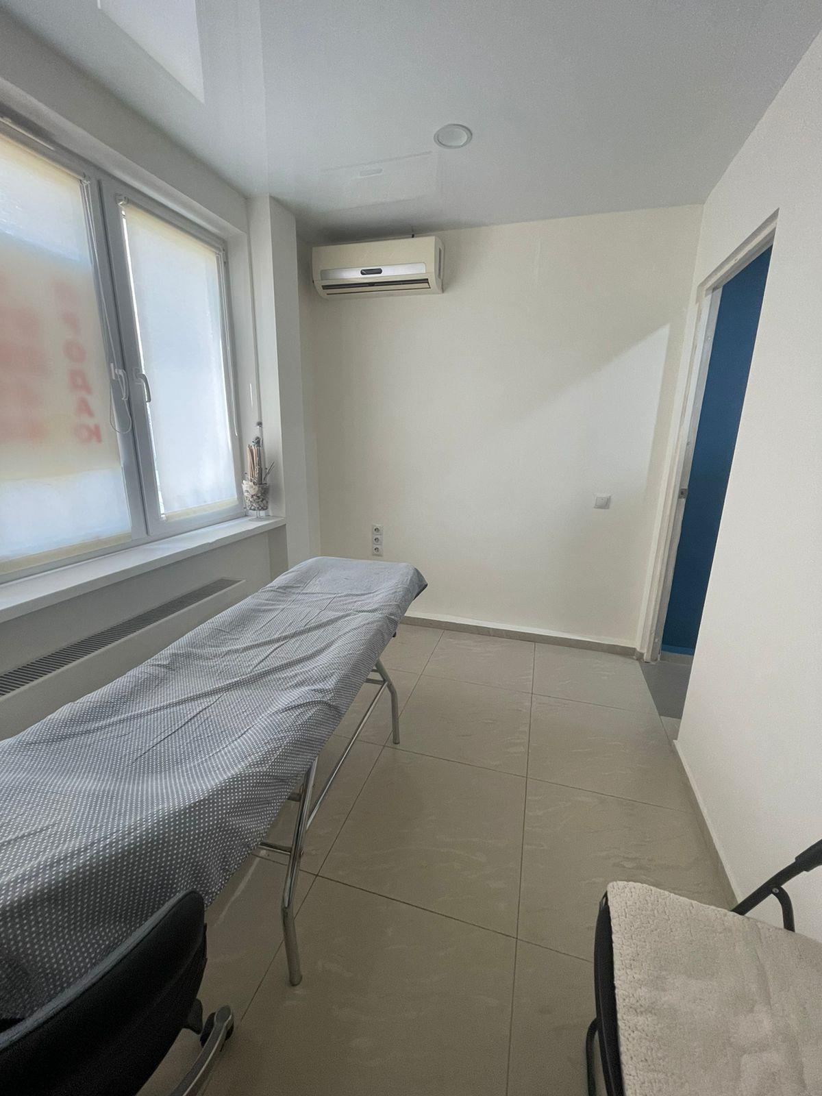 Фото №11: Коммерция 42 м² - Краснодар, Карасунский внутригородской округ, Почтовый, мкр. жилой комплекс Дом у реки, ул. Кружевная, 6