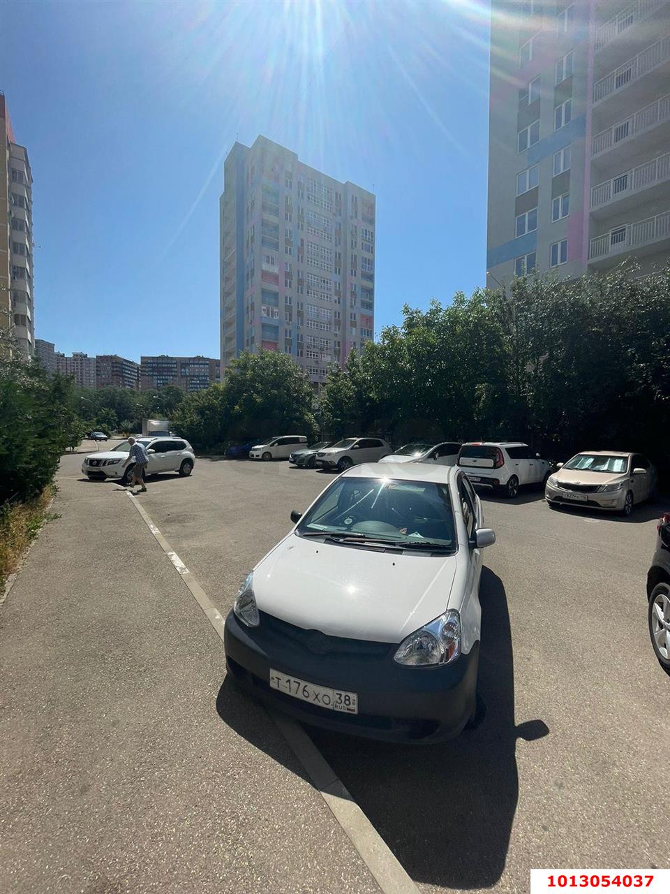 Фото №2: Готовый бизнес 43 м² - Краснодар, жилой комплекс Дом у реки, ул. Кружевная, 6