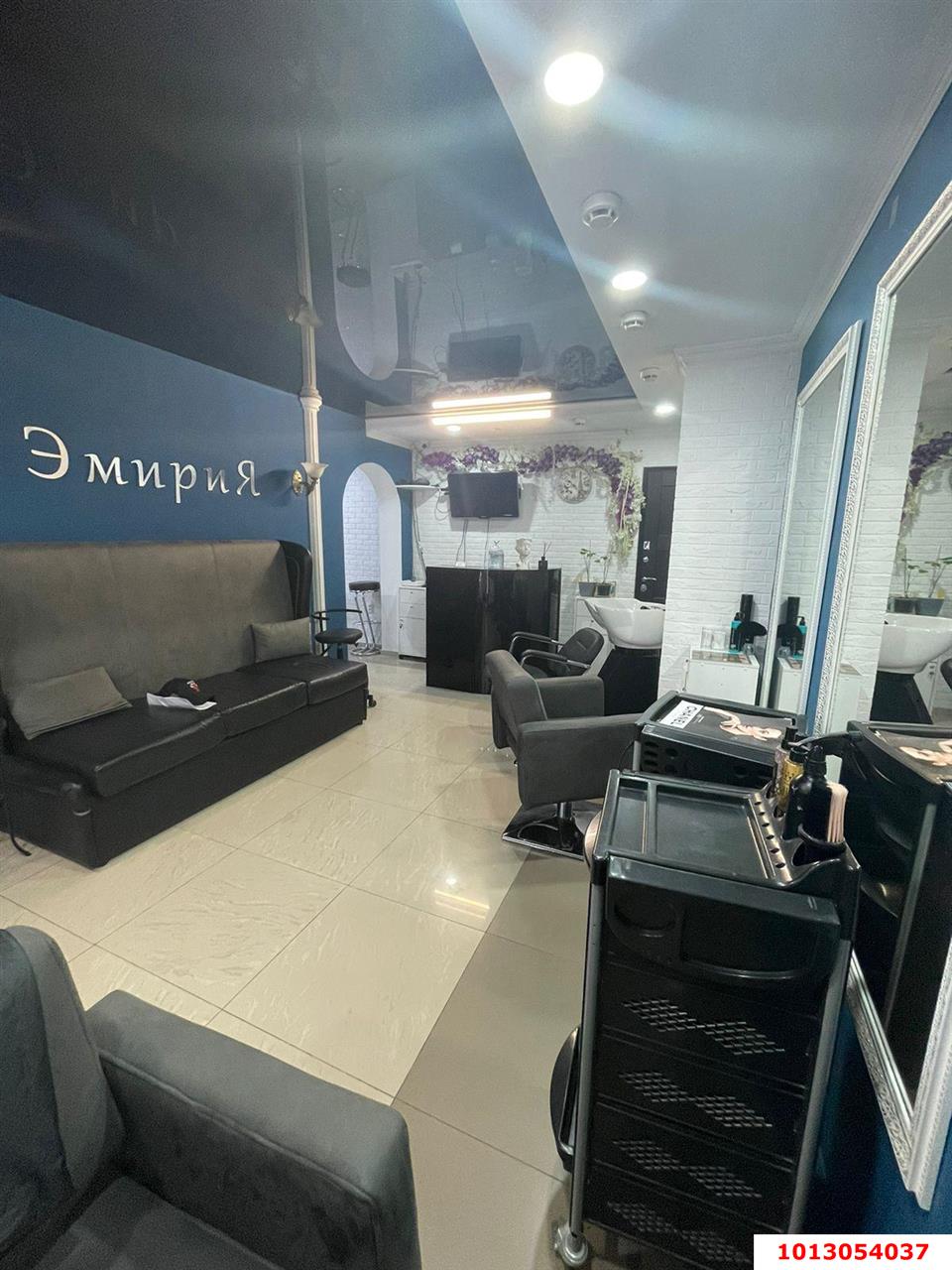 Фото №7: Готовый бизнес 43 м² - Краснодар, жилой комплекс Дом у реки, ул. Кружевная, 6