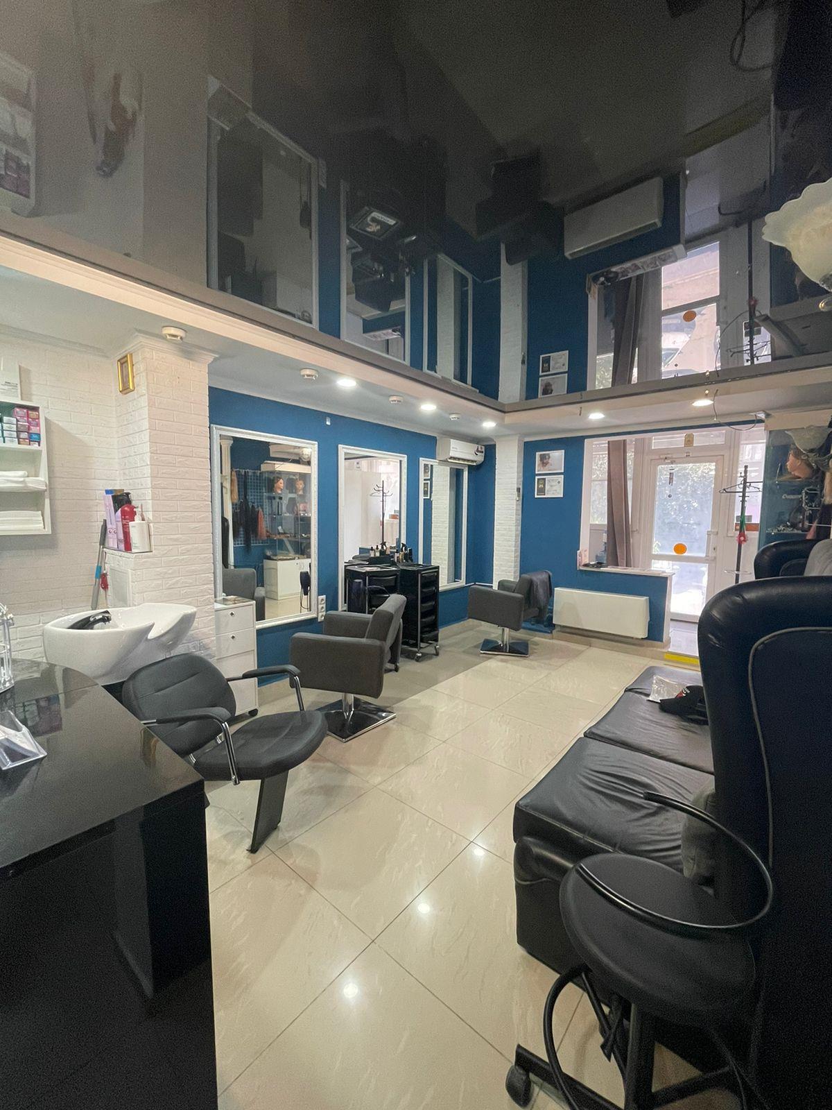 Фото №8: Коммерция 42 м² - Краснодар, Карасунский внутригородской округ, Почтовый, мкр. жилой комплекс Дом у реки, ул. Кружевная, 6