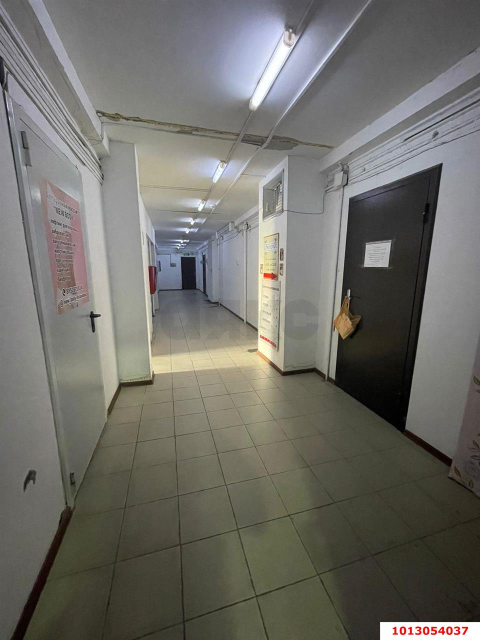 Фото №5: Готовый бизнес 43 м² - Краснодар, жилой комплекс Дом у реки, ул. Кружевная, 6