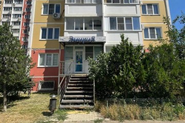 Фото №1: Готовый бизнес 43 м² - Краснодар, мкр. жилой комплекс Дом у реки, ул. Кружевная, 6