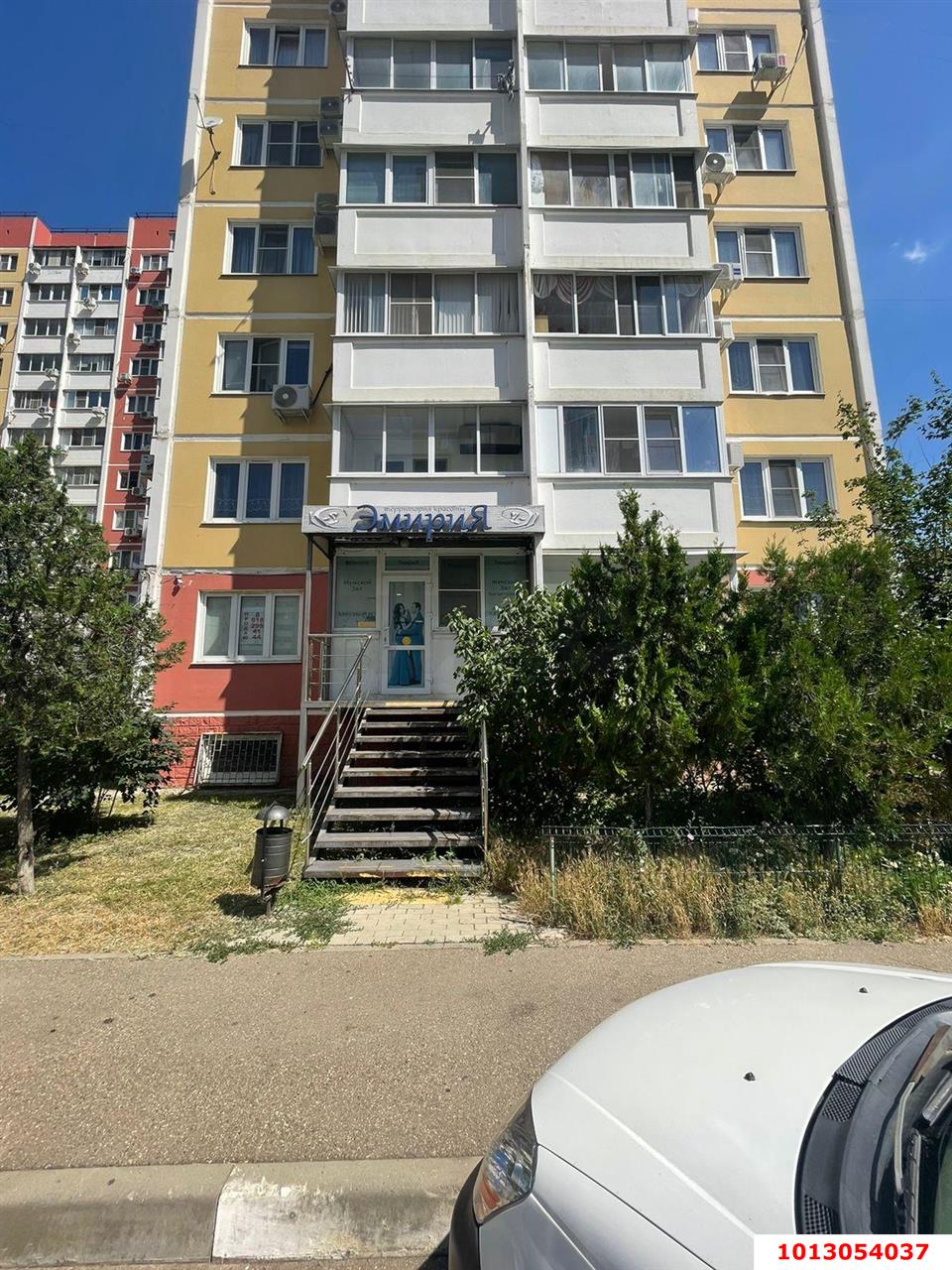 Фото №1: Готовый бизнес 43 м² - Краснодар, жилой комплекс Дом у реки, ул. Кружевная, 6