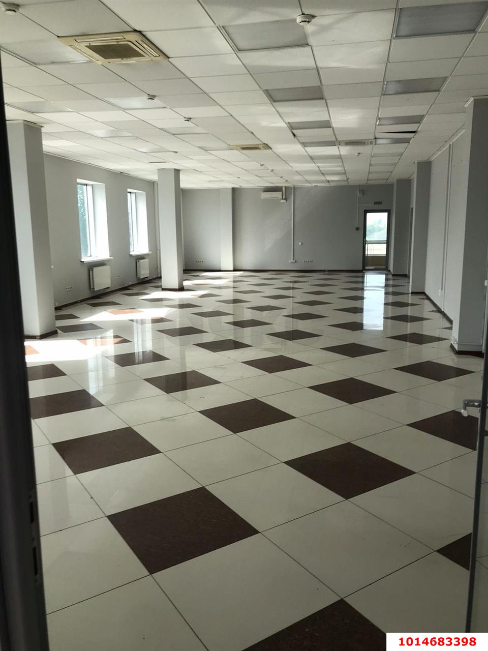 Фото №5: Коммерция 300 м² - Краснодар, Прикубанский внутригородской округ, мкр. 9-й километр, ул. имени Дзержинского, 80/1