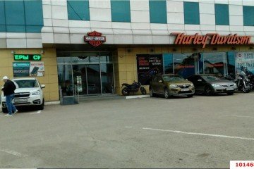 Фото №1: Торговое помещение 300 м² - Краснодар, мкр. 9-й километр, ул. имени Дзержинского, 80/1