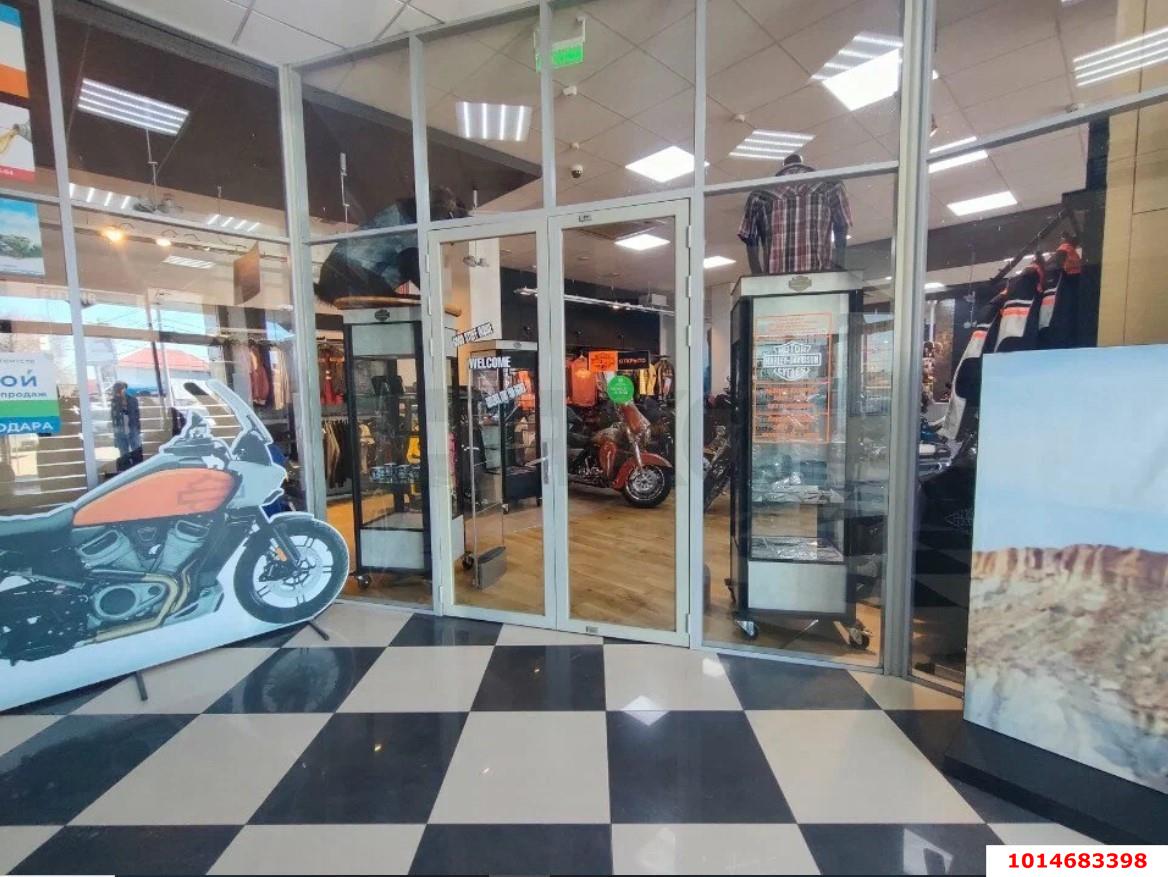 Фото №2: Торговое помещение 300 м² - Краснодар, 9-й километр, ул. имени Дзержинского, 80/1