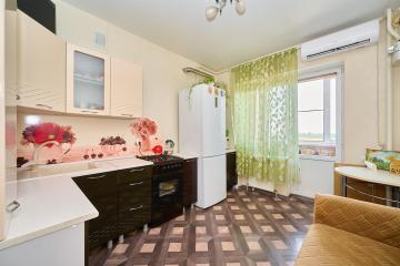 Фото №3: 1-комнатная квартира 34 м² - Берёзовый, мкр. Витаминкомбинат, 7/37к1