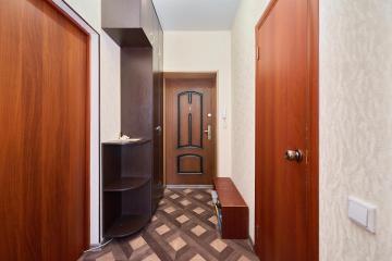 Фото №5: 1-комнатная квартира 34 м² - Берёзовый, мкр. Витаминкомбинат, 7/37к1