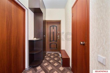 Фото №5: 1-комнатная квартира 34 м² - Берёзовый, мкр. Витаминкомбинат, 7/37к1