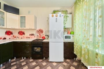 Фото №4: 1-комнатная квартира 34 м² - Берёзовый, мкр. Витаминкомбинат, 7/37к1