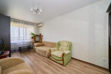 Фото №1: 1-комнатная квартира 34 м² - Берёзовый, мкр. Витаминкомбинат, 7/37к1