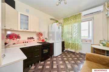 Фото №3: 1-комнатная квартира 34 м² - Берёзовый, мкр. Витаминкомбинат, 7/37к1