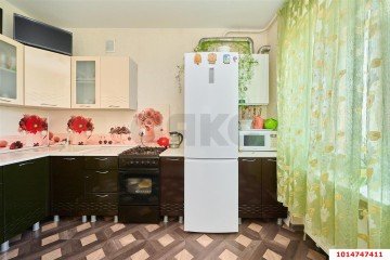 Фото №4: 1-комнатная квартира 34 м² - Берёзовый, мкр. Витаминкомбинат, 7/37к1