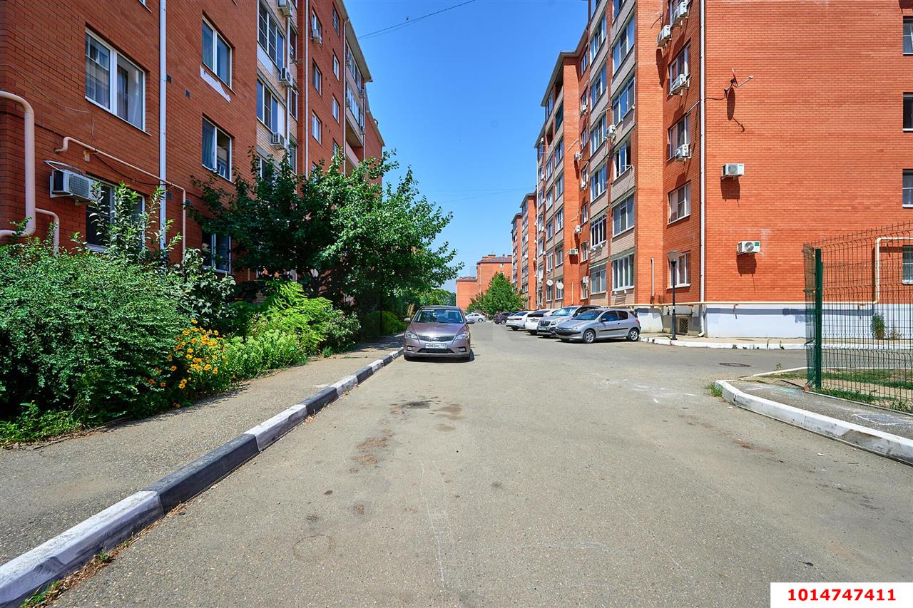 Фото №7: 1-комнатная квартира 34 м² - Берёзовый, Витаминкомбинат, 7/37к1